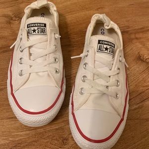 Converse Shore-line Slip-on